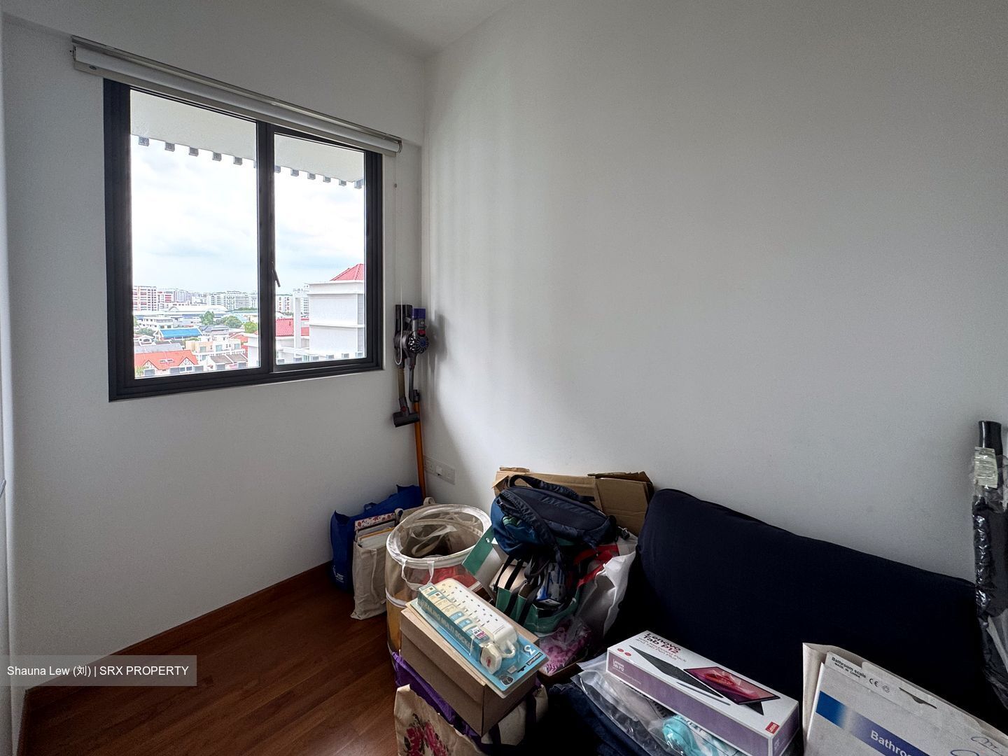 Trilive (D19), Condominium #532397991